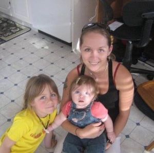 Meet your Posher, Jen